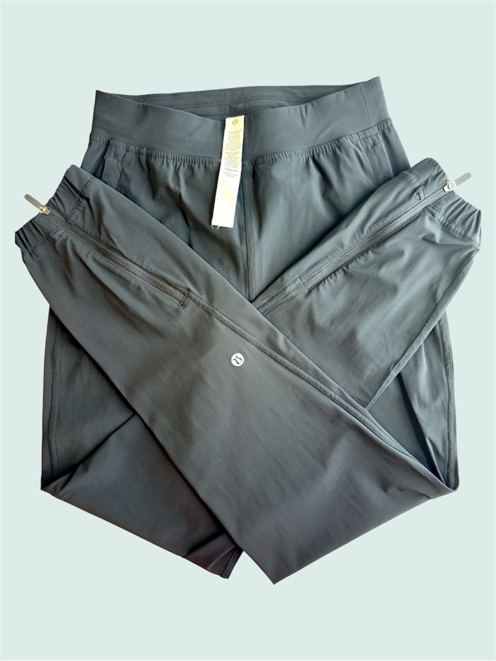 Lululemon Adapted State High-Rise Jogger size 2